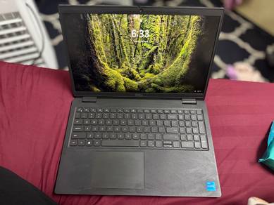 FOR SALE: Dell Latitude 3520