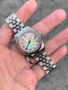 Rolex Ladies DateJust 179174 MOP