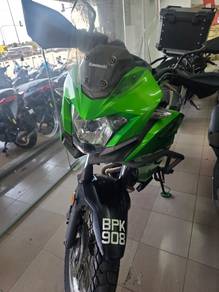 Kawasaki Versys-X 250