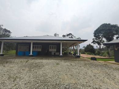 Agricultural Land in Kuching, SWK