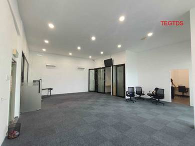 Warehouse / Factory For Sale in Kapar,SGR