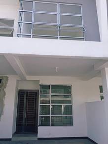 2-storey Terraced House For Sale in Permas Jaya,JHR