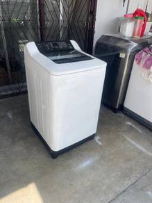 Panasonic washer washing machine mesin basuh 8~kg