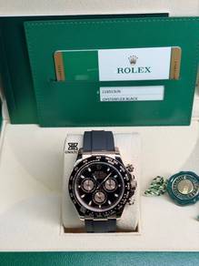 Rolex Daytona 116515LN