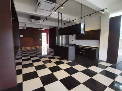 Office space For Rent in Kota Kinabalu,SBH