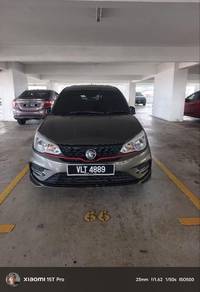 Proton Saga PREMIUM S in Johor Bahru, JHR