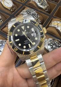 Rolex Oyster Perpetual Date SubMariner 40mm