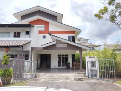 Semi-Detached House For Sale in Sungai Petani,KDH