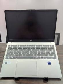 HP Laptop 15-fd2117TU  Intel Core Ultra 5 24gb ram