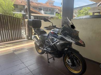 BMW R 1250 GS