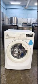 Electrolux Automatic Hot Wash Washing machine COD