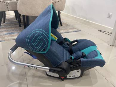 Sweet Cherry SCR7 Carrier Car Seat