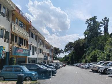 Office space For Rent in Gombak,KUL