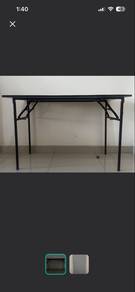 Folding Table Heavy Duty