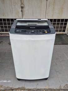 Panasonic Washer Washing Machine 9 kg