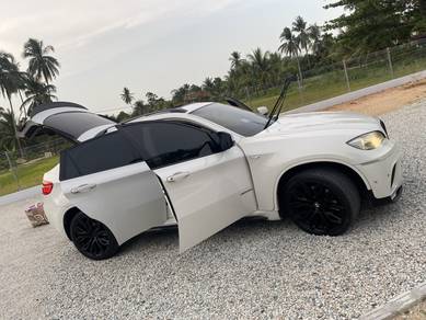 BMW X6 xDrive40d in Kota Bharu, KTN
