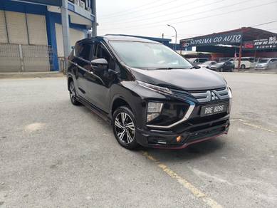 Mitsubishi Xpander in Gombak, SGR