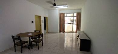 Apartment For Rent in Lagoon Perdana