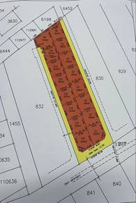 Residential Land in Kemaman, TRG
