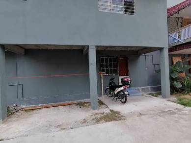 Flat For Rent in Kelumpuk Bambu