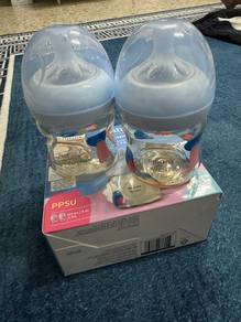 Philips Avent Natural Response PPSU Baby Bottle