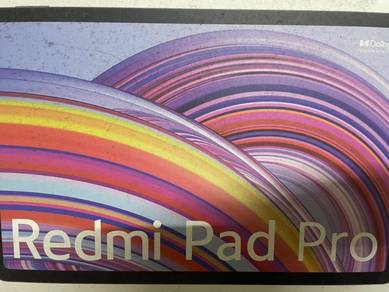 Redmi Pad Pro Wifi for Sale!