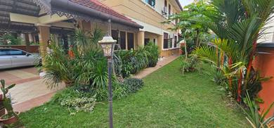 Bungalow House For Sale in Nilai,NSN