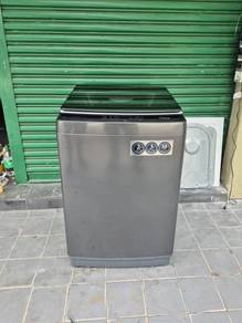 Sharp Washer mesin basuh 12kilos