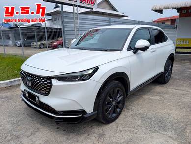 Honda HR-V HEV RS  in Miri, SWK