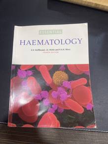 Essential Haematology