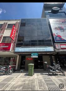 Office space For Rent in Bangsar,KUL