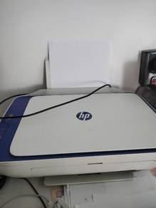 hp printer