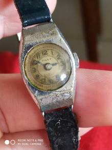 Antique Nicea lady watch