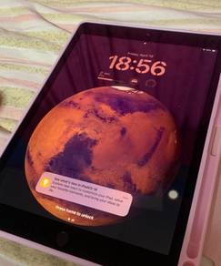 IPAD 9th GEN (sec)