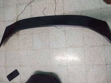 Honda city gm2 spoiler 