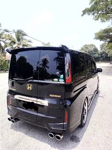 Honda Stepwagon SPADA COOL SPIRIT in Kuantan, PHG