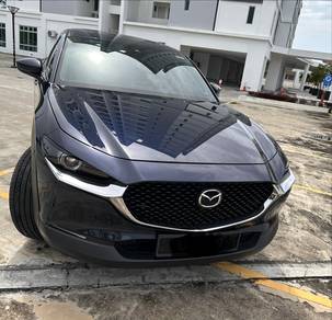 Mazda CX-30 G HIGH in Bukit Mertajam, PNG