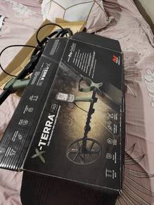 metal detector
