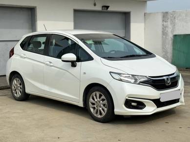 Honda Jazz E in Alor Setar, KDH