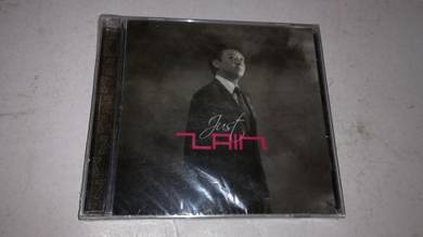ZAIN AMRI - JUST ZAIN Cd