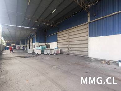 Warehouse / Factory For Sale in Kapar,SGR