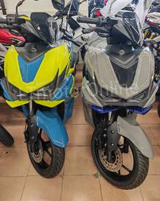 Aveta Nova 200