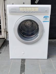 Electrotlux Air vented dryer 7kg