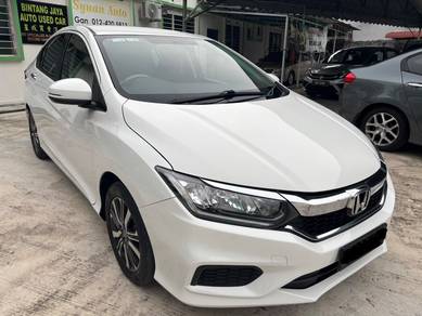 Honda City GM6 E in Jelutong, PNG