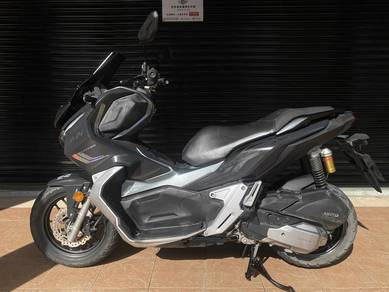 Honda ADV 150