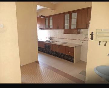 Terraced House For Rent in Perai,PNG