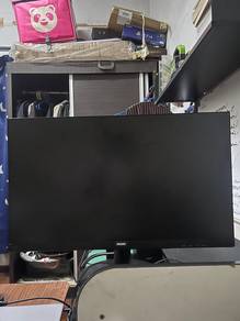 LCD Monitor Phillips (241V8/69) 24 Inch