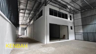 Warehouse / Factory For Rent in Penampang,SBH
