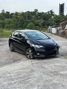 Honda Jazz V in Johor Bahru, JHR
