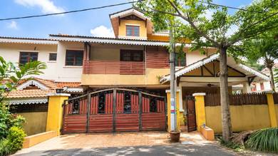 2.5-storey Terraced House For Sale in Taman Permata,KUL